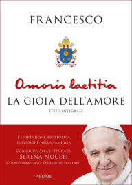 Title: Amoris laetitia, Author: Papa Francesco