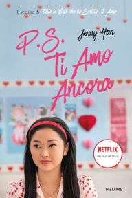 Title: P.S. Ti amo ancora, Author: Jenny Han