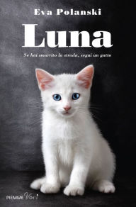 Title: Luna, Author: Eva Polanski