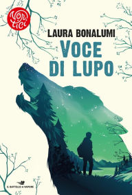 Title: Voce di lupo, Author: Ai Van