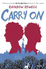 Carry on (Italian Edition)