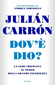 Title: Dov'è Dio?, Author: Andrea Tornielli