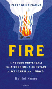 Title: Fire (versione italiana), Author: Visualize