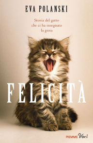 Title: Felicità, Author: Eva Polanski