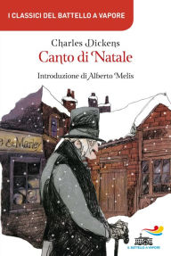 Title: Canto di Natale, Author: Charles Dickens