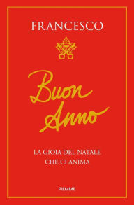 Title: Buon Anno, Author: Papa Francesco