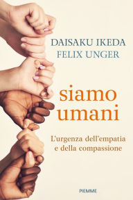 Title: Siamo Umani, Author: Daisaku Ikeda