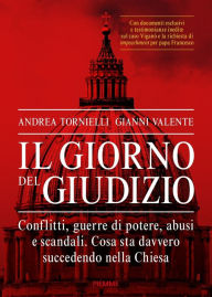 Title: Il giorno del giudizio, Author: Andrea Tornielli