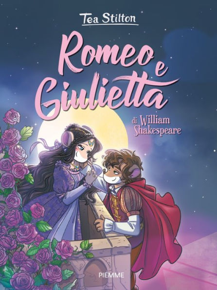 Romeo e Giulietta