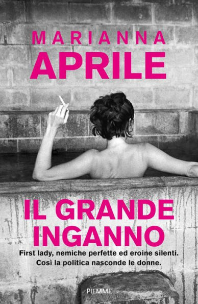 Il grande inganno