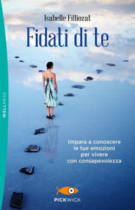 Title: Fidati di te, Author: Isabelle Filliozat