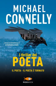 Title: I thriller del poeta, Author: Michael Connelly