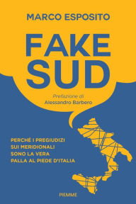 Title: Fake Sud, Author: Marco Esposito