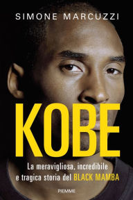 Title: KOBE, Author: Simone Marcuzzi