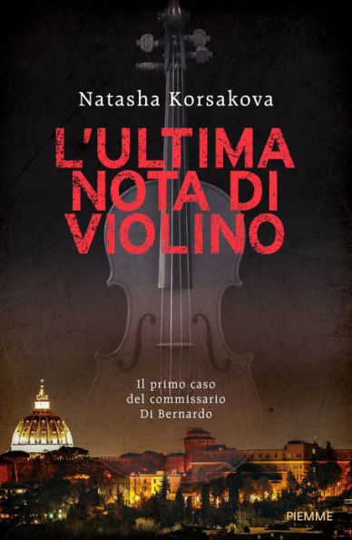 L'ultima nota di violino