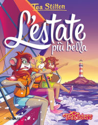 Title: L'estate più bella, Author: Tea Stilton