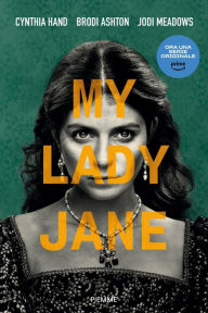 Title: Lady Jane, Author: Cynthia Hand