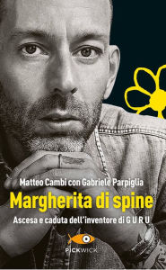 Title: Margherita di spine, Author: Matteo Cambi