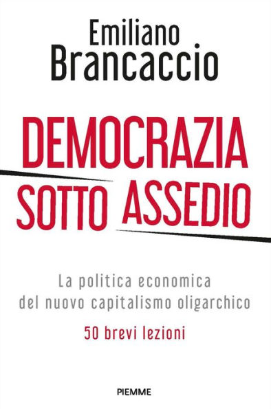 Democrazia sotto assedio