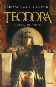 Title: Teodora, Author: Mariangela Vaglio