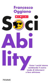 Title: SociAbility, Author: Francesco Oggiano