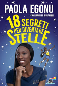 Title: 18 segreti per diventare stelle, Author: Emanuele Giulianelli