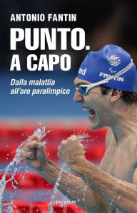 Title: Punto. A capo, Author: Antonio Fantin