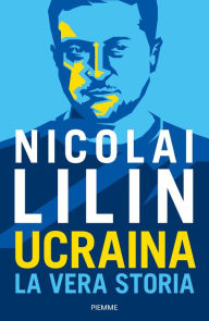 Title: Ucraina, Author: Nicolai Lilin