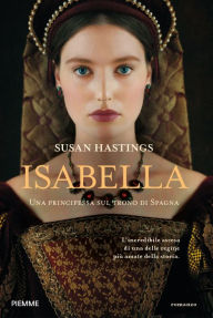 Title: Isabella, Author: Susan Hastings