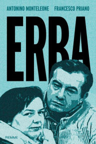 Title: Erba, Author: Antonino Monteleone