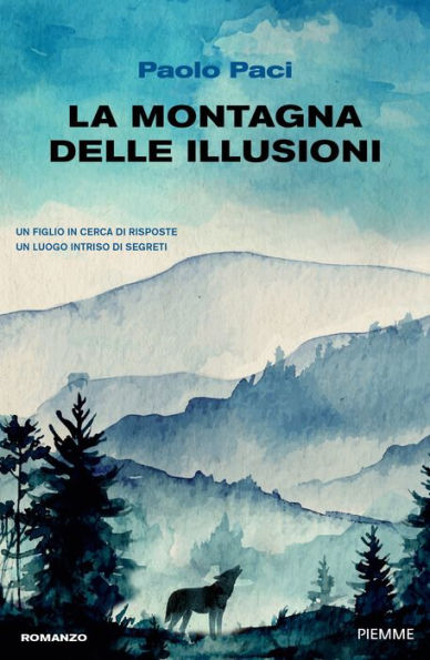 La montagna delle illusioni