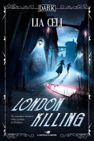 Title: London Killing, Author: Lia Celi