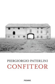 Title: Confiteor, Author: Piergiorgio Paterlini