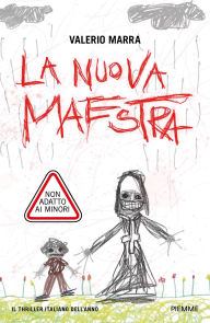 Title: La nuova maestra, Author: Valerio Marra