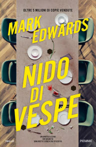 Title: Nido di vespe, Author: Mark Edwards