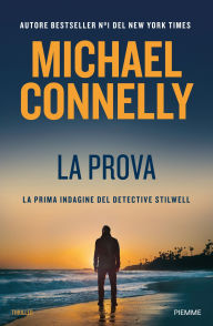 Title: La prova, Author: Michael Connelly