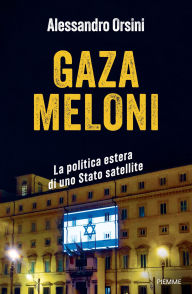 Ipod book downloads Gaza Meloni (English Edition)