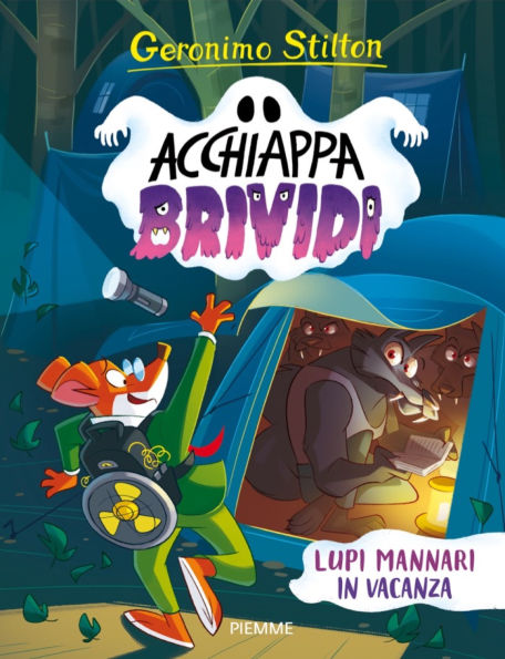 Lupi mannari in vacanza