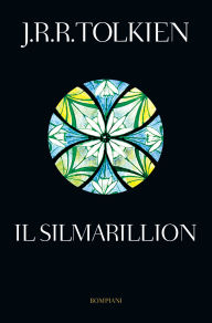 Title: Il Silmarillion, Author: J. R. R. Tolkien