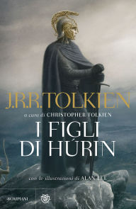 Title: I figli di Húrin, Author: J. R. R. Tolkien