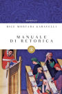 Manuale di retorica