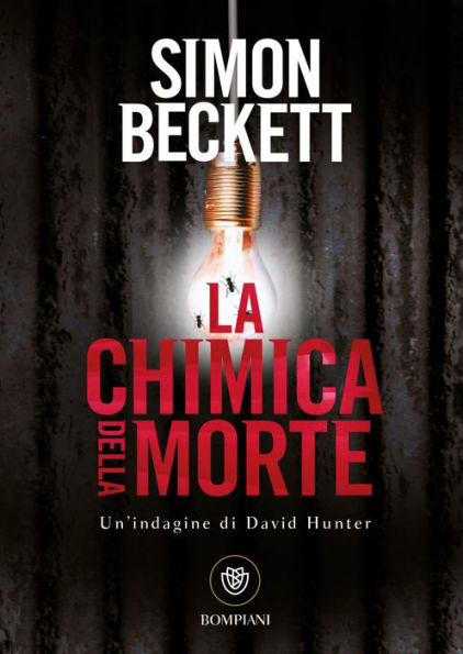 La chimica della morte