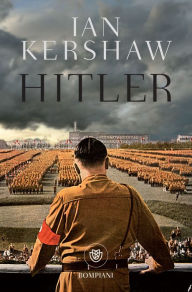 Title: Hitler, Author: Ian Kershaw