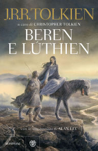 Title: Beren e Lúthien, Author: J. R. R. Tolkien