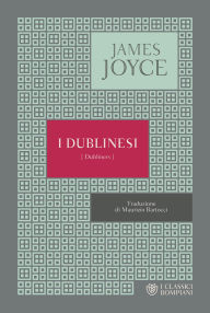 Title: I dublinesi, Author: James Joyce