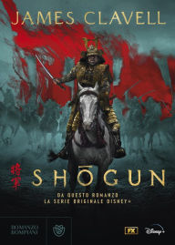 Title: Shogun (Italian Language Edition), Author: James Clavell