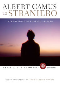 Title: Lo straniero, Author: Albert Camus