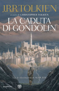 Title: La caduta di Gondolin, Author: J. R. R. Tolkien