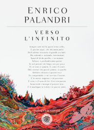 Title: Verso l'infinito, Author: Enrico Palandri