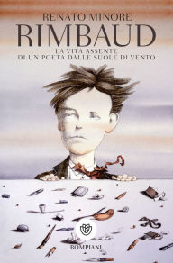 Title: Rimbaud, Author: Renato Minore